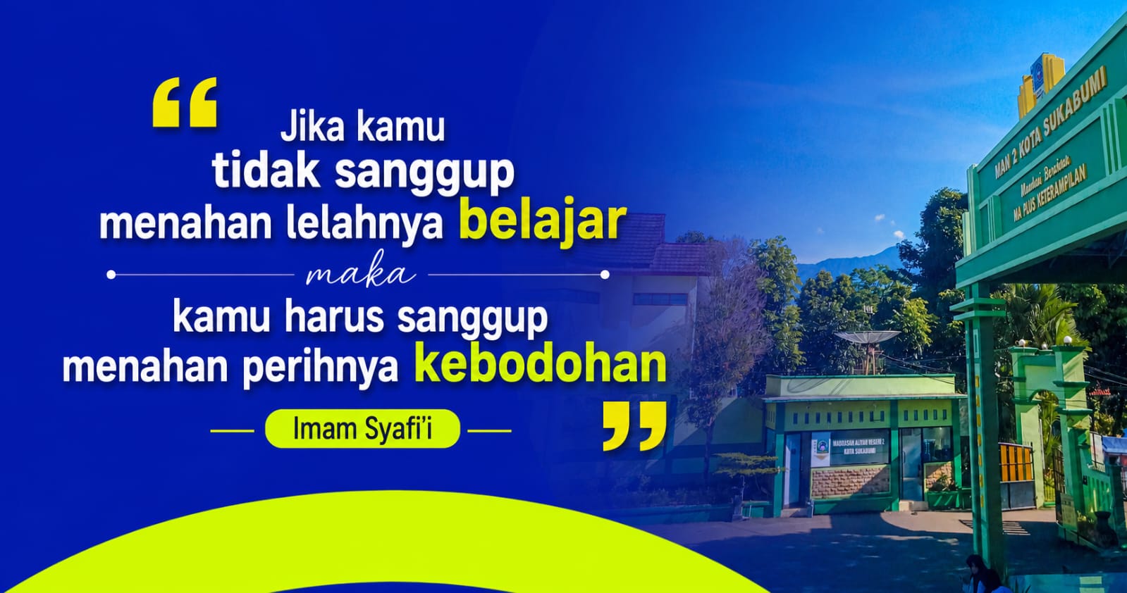Say No to Bullying at Mandasi