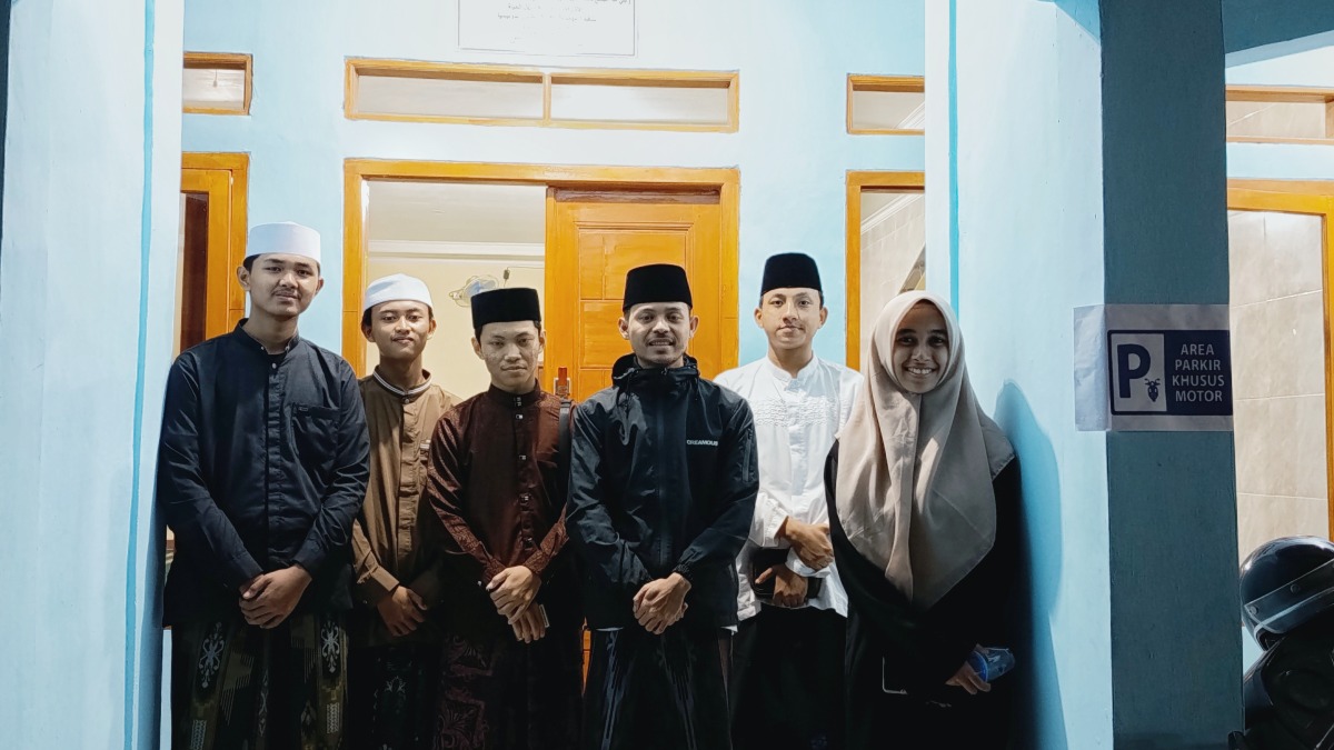 Bawa Semangat Qur’ani, Lima Siswa MAN 2 Kota Sukabumi Berlaga di MTQ Pelajar