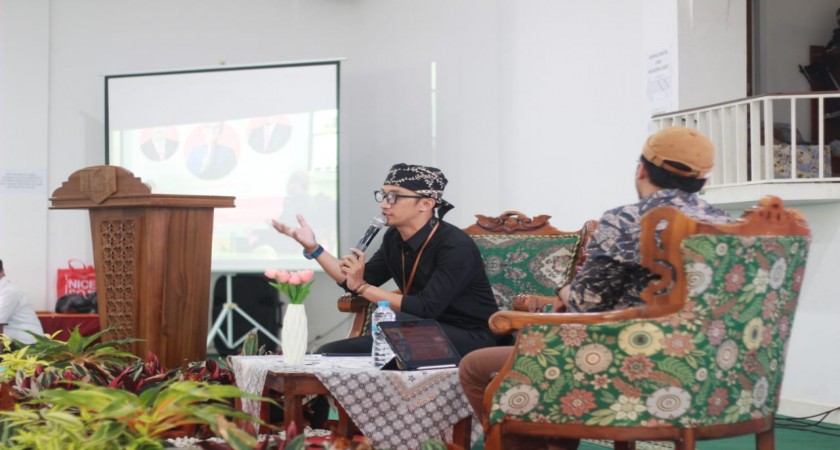 Seminar P5PPRA
