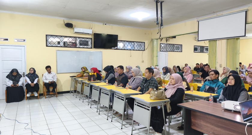 Sinergi Madrasah dan Orang Tua Sukabumi Wujudkan Pendidikan Holistik