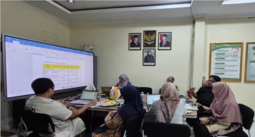 MAN 2 Kota Sukabumi Perkuat Program Strategis Menuju Madrasah Unggulan yang Adaptif dan Berdaya Saing