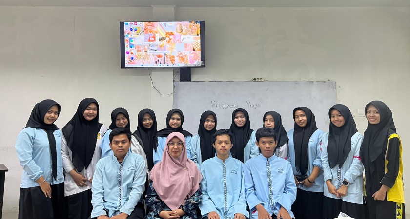 MAN 2 Kota Sukabumi Seleksi Satgas Shalat Berjamaah, Cetak Siswa Teladan Religius dan Disiplin