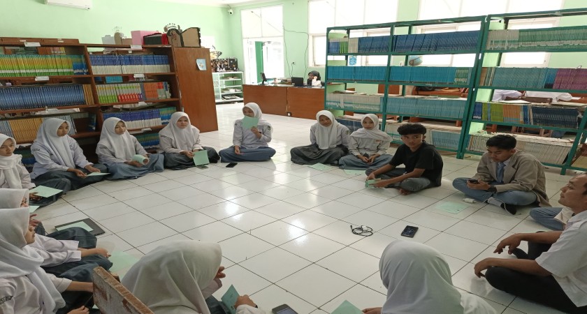Persiapan Matang Sambut OMI 2025 di MAN 2 Kota Sukabumi