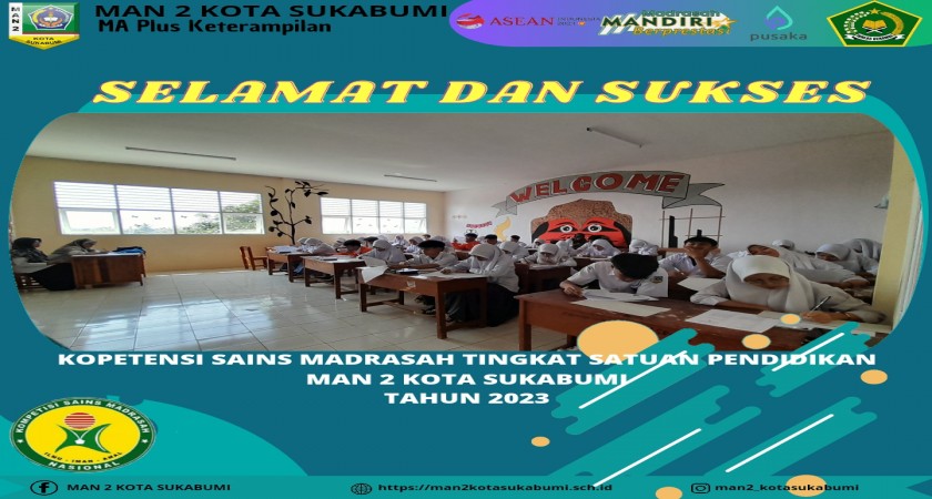 KSM TINGKAT SATUAN PENDIDIKAN
