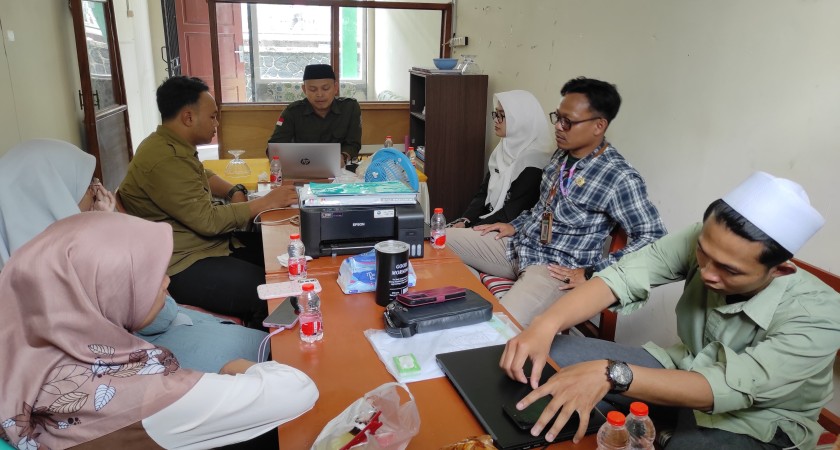 MAN 2 Kota Sukabumi Tangani Siswa Bermasalah Melalui Pendekatan Keagamaan