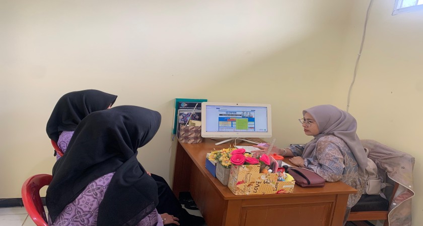 SNBP Booster: MAN 2 Kota Sukabumi Bimbing Siswa Wujudkan Impian Akademik