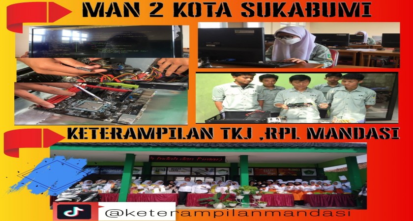 KETERAMPILAN TKJ DAN RPL