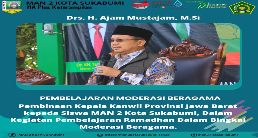 KEGIATAN RAMADHAN