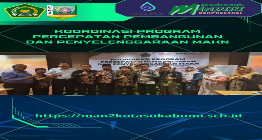 KOORDINASI