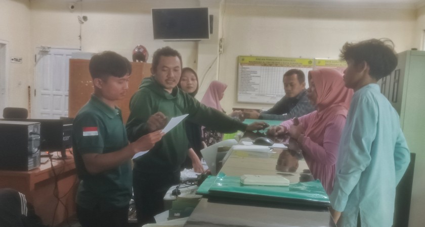 Pelayanan Prima MAN 2 Kota Sukabumi Diperkuat Digitalisasi dan Komitmen Staf