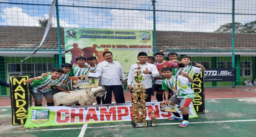 Tournament Futsal