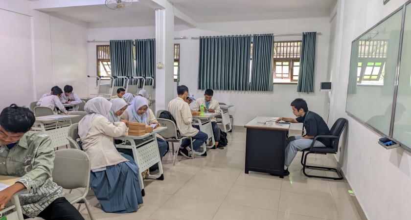 Prestasi Gemilang Siswa MAN 2 Kota Sukabumi di Ajang Musabaqah Fahmil QurG??an Tingkat Nasional